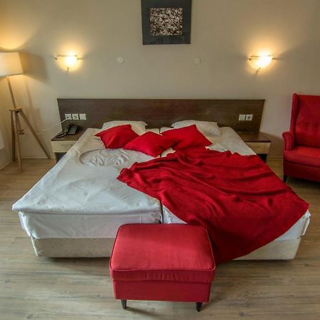 Stayinn Banderitsa Studios Bansko Buitenkant foto