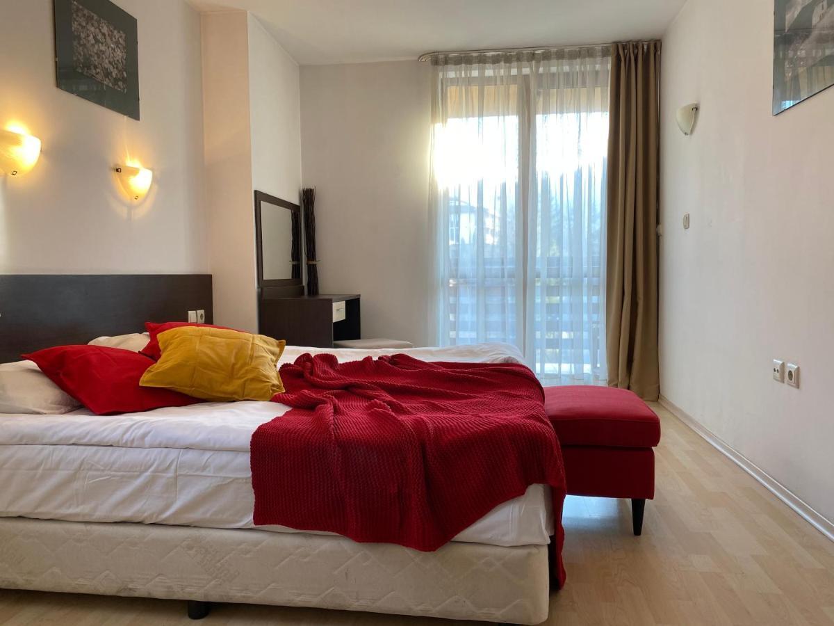 Stayinn Banderitsa Studios Bansko Buitenkant foto