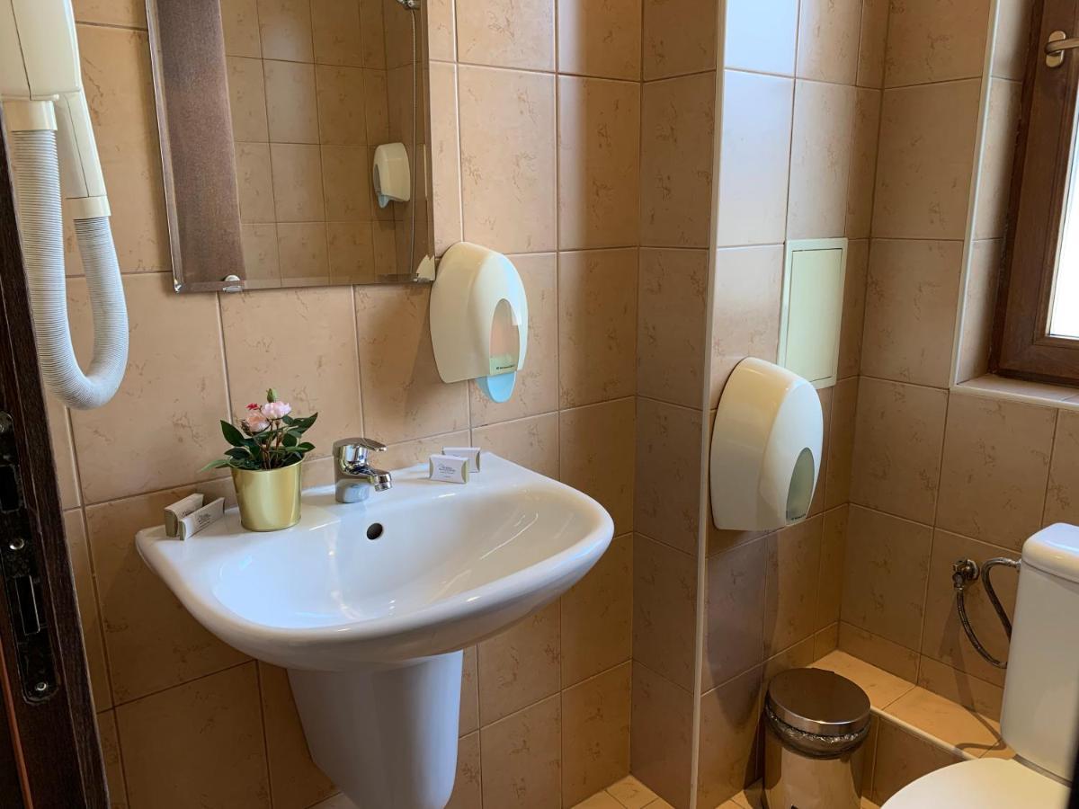 Stayinn Banderitsa Studios Bansko Buitenkant foto