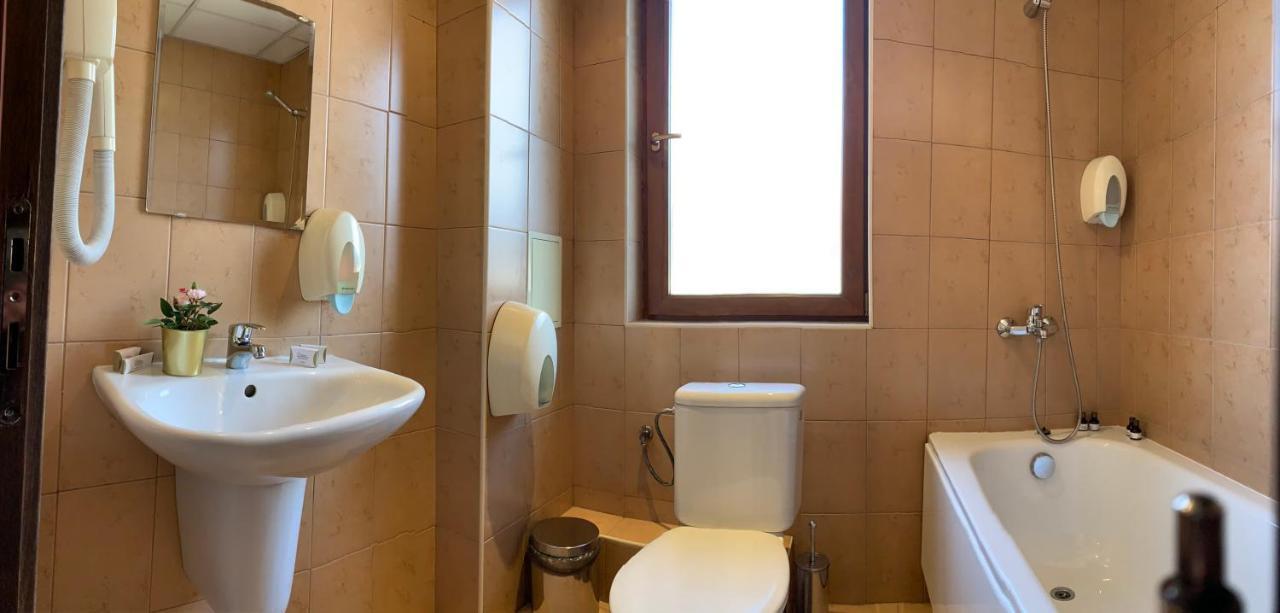 Stayinn Banderitsa Studios Bansko Buitenkant foto