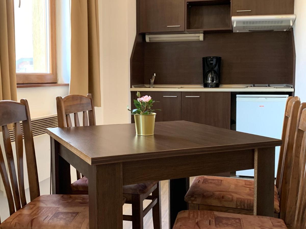 Stayinn Banderitsa Studios Bansko Buitenkant foto