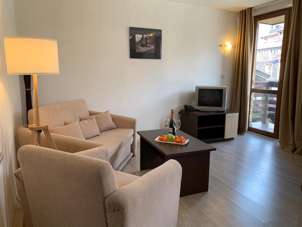 Stayinn Banderitsa Studios Bansko Buitenkant foto
