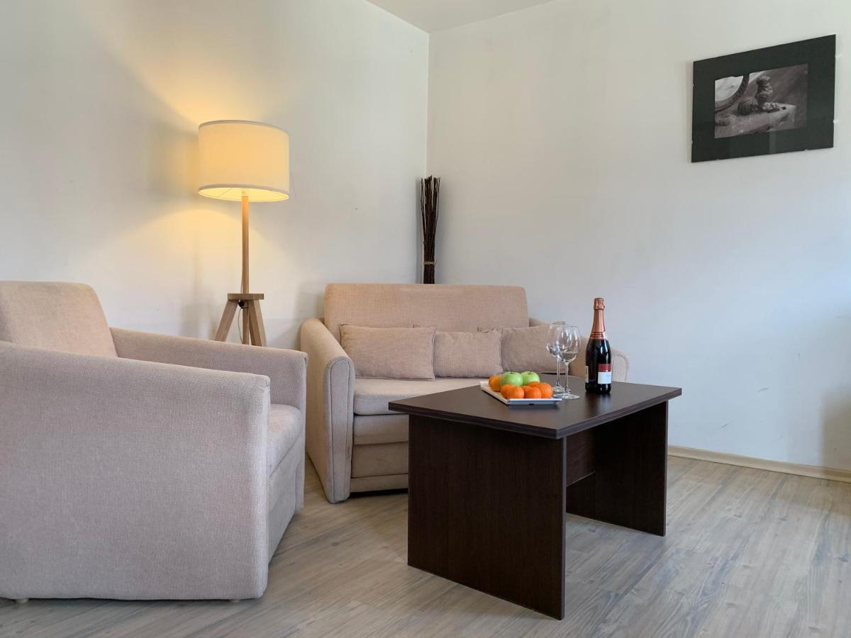 Stayinn Banderitsa Studios Bansko Buitenkant foto