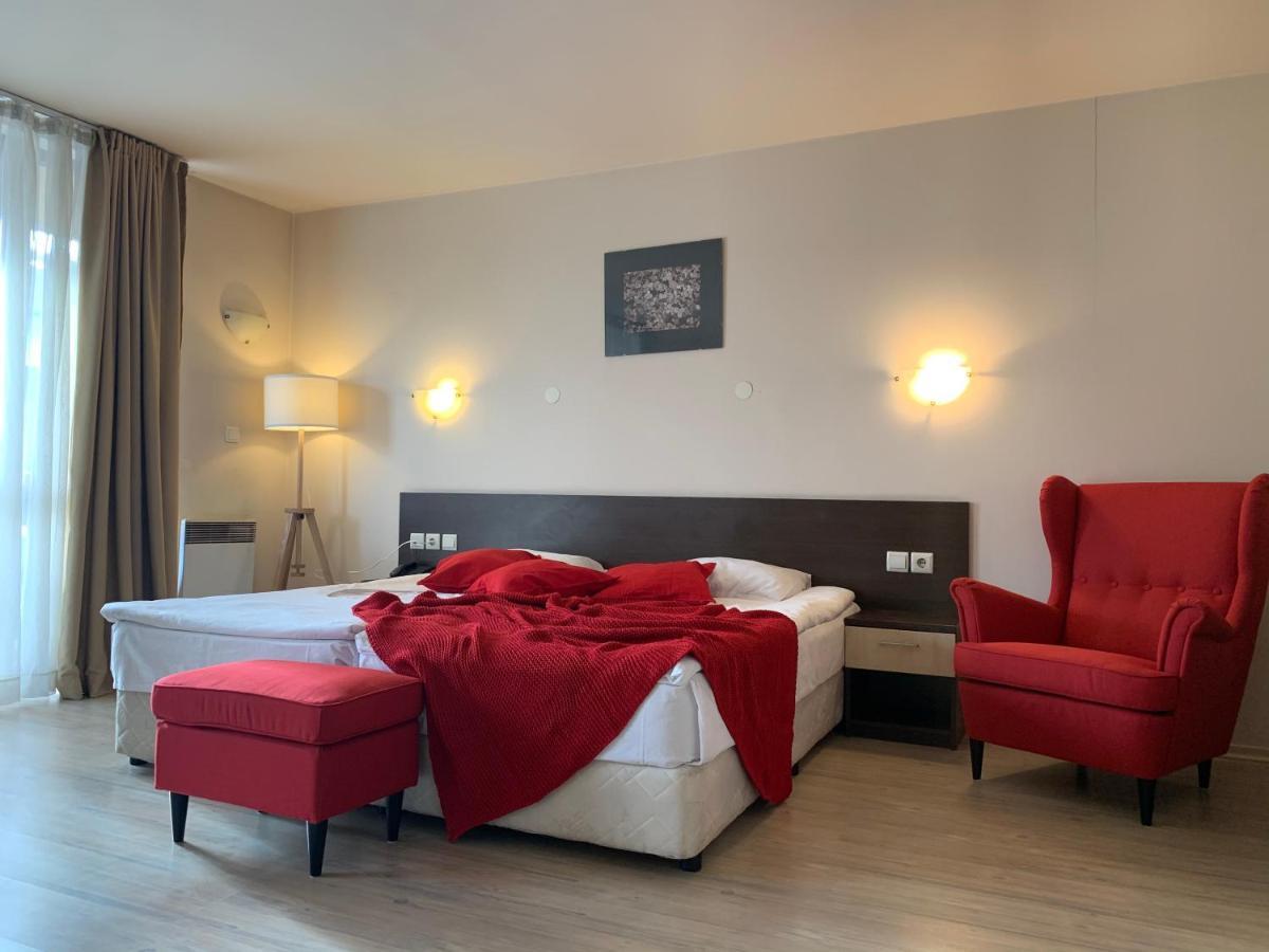 Stayinn Banderitsa Studios Bansko Buitenkant foto