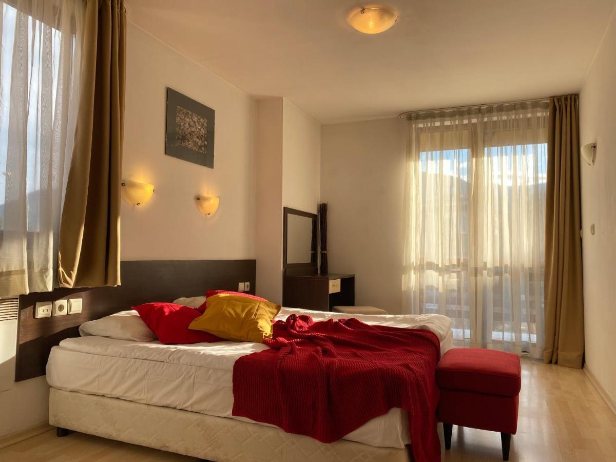 Stayinn Banderitsa Studios Bansko Buitenkant foto
