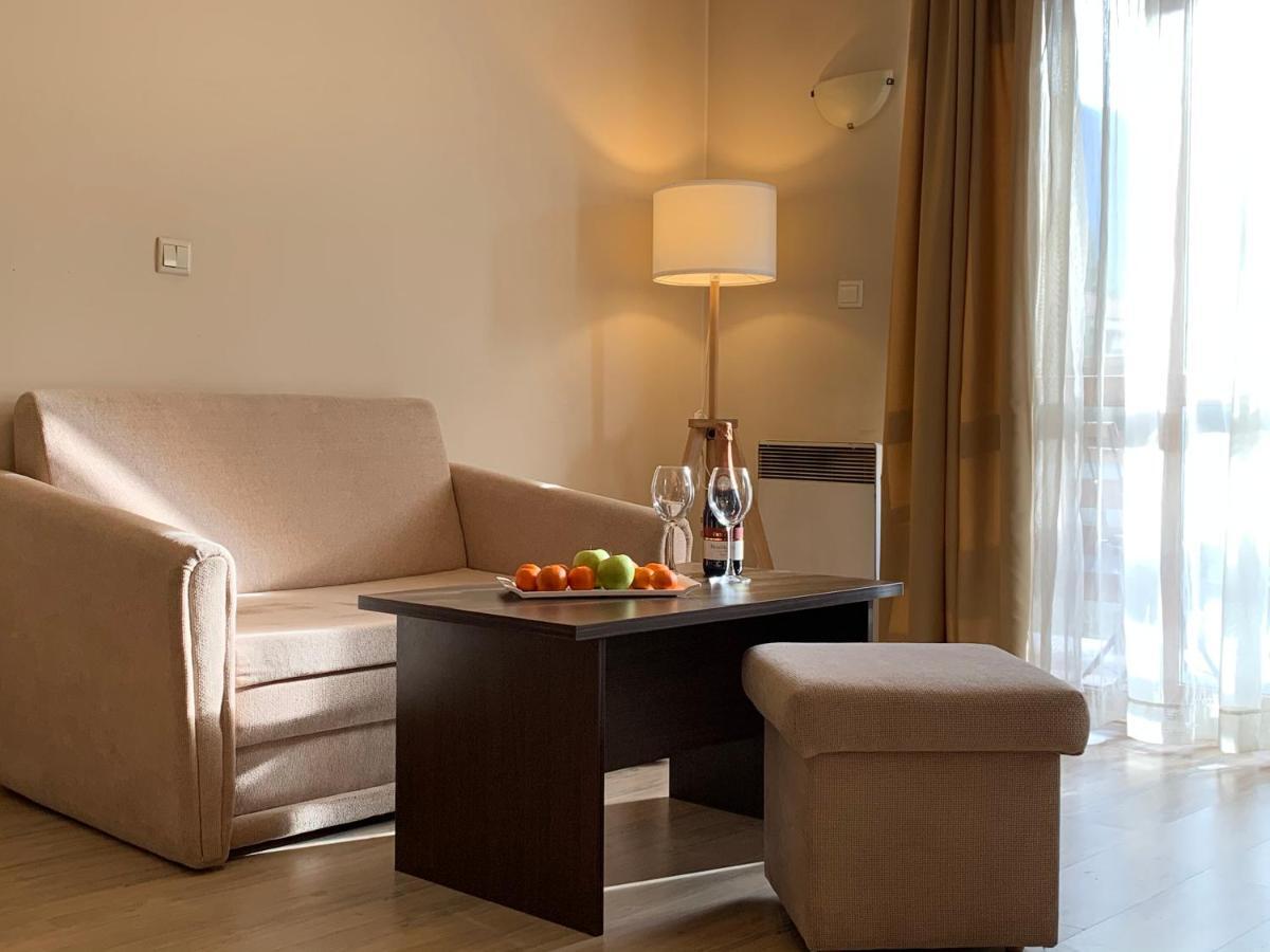 Stayinn Banderitsa Studios Bansko Buitenkant foto