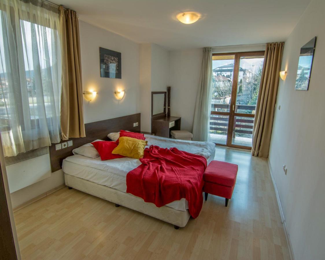Stayinn Banderitsa Studios Bansko Buitenkant foto