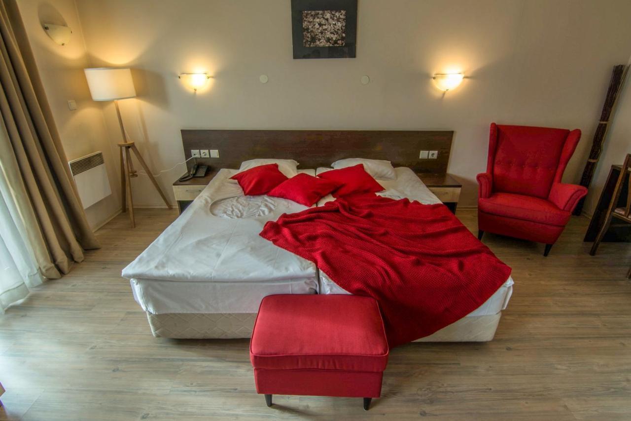 Stayinn Banderitsa Studios Bansko Buitenkant foto