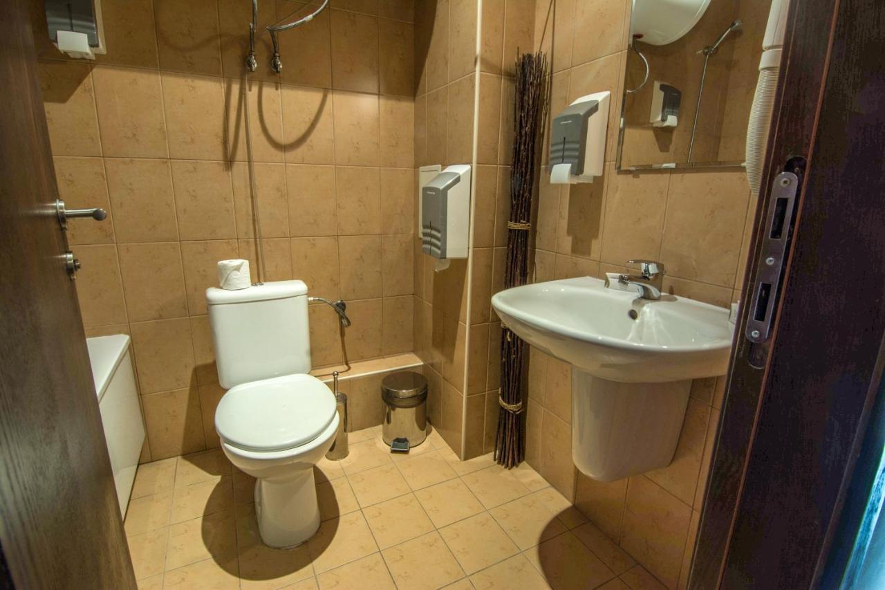 Stayinn Banderitsa Studios Bansko Buitenkant foto