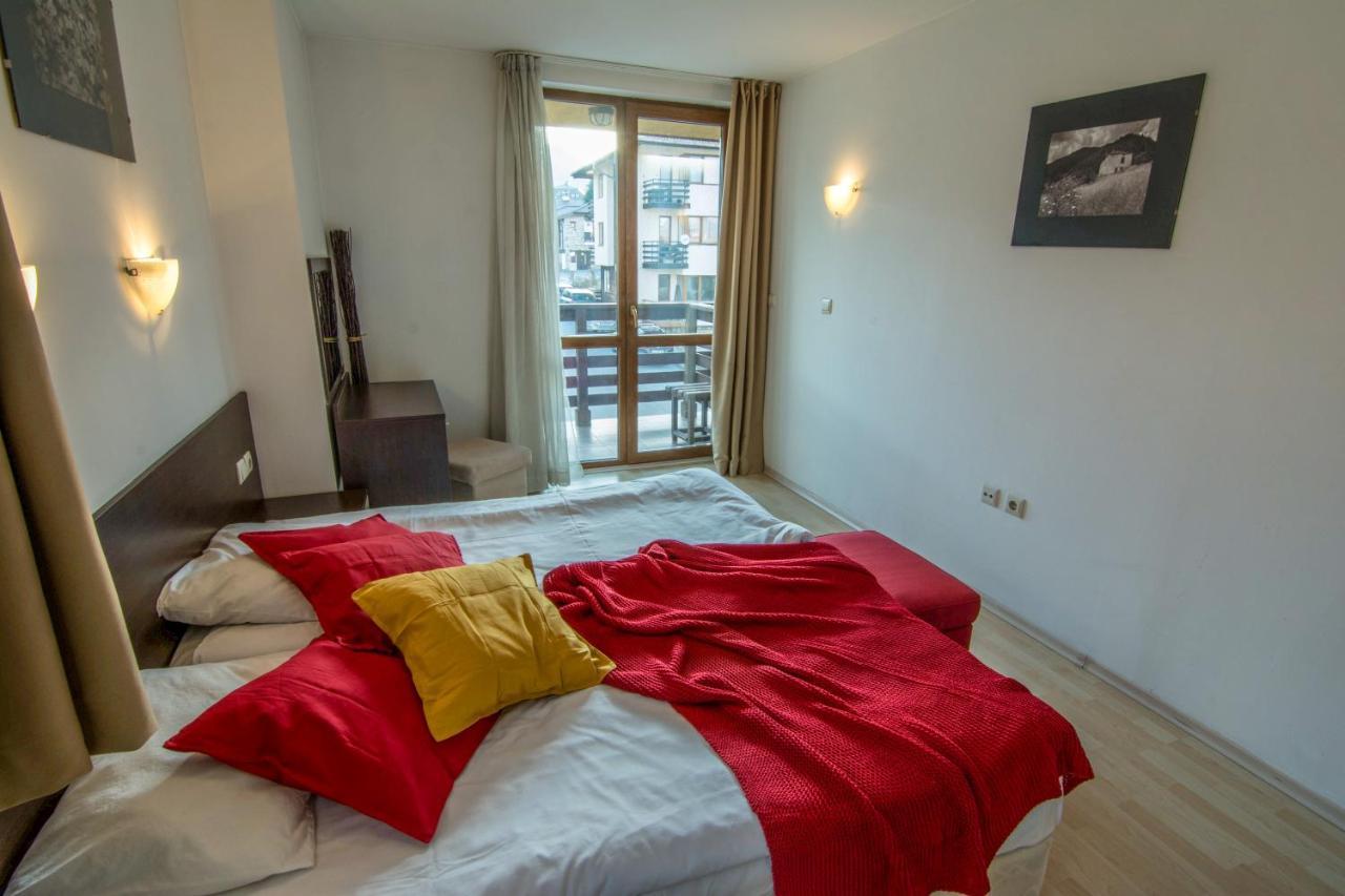 Stayinn Banderitsa Studios Bansko Buitenkant foto