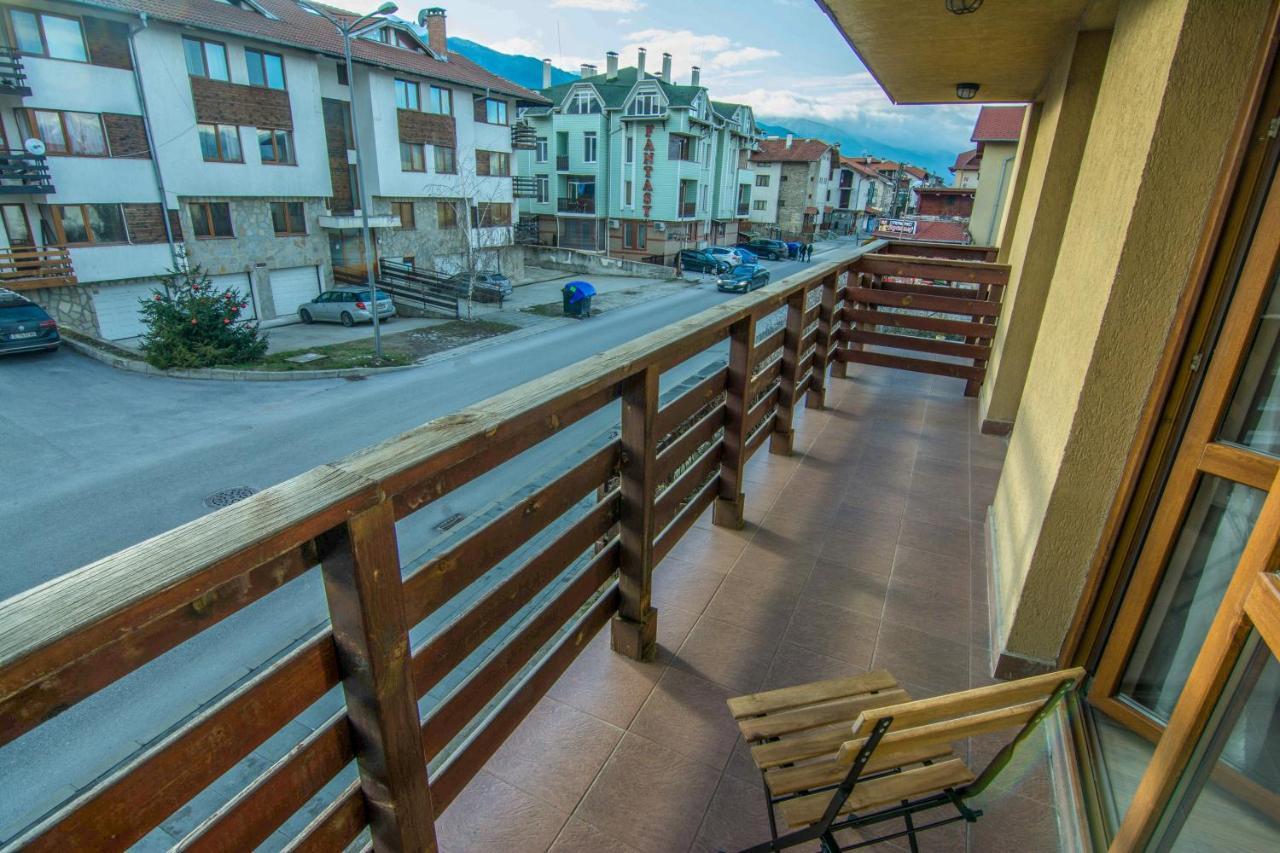 Stayinn Banderitsa Studios Bansko Buitenkant foto