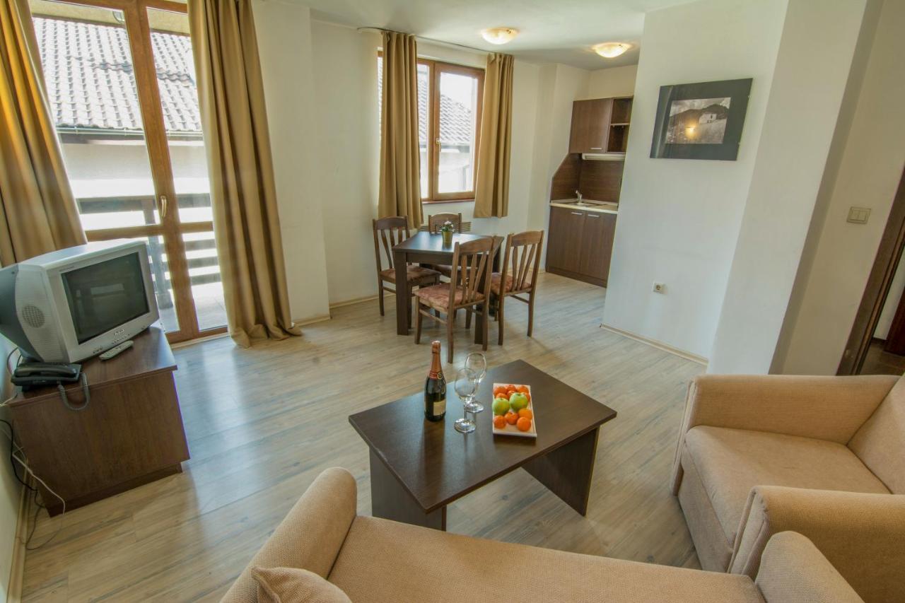 Stayinn Banderitsa Studios Bansko Buitenkant foto
