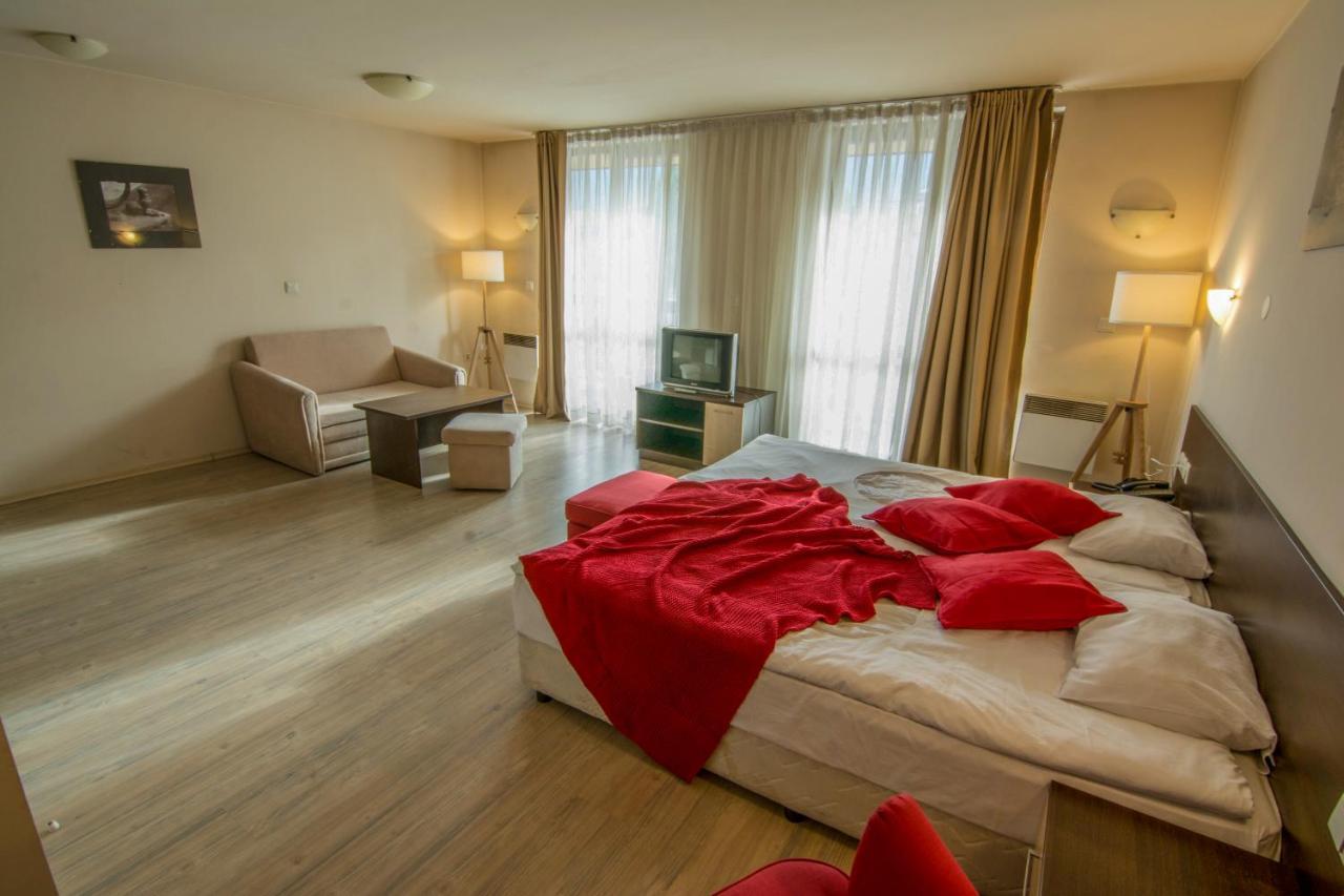 Stayinn Banderitsa Studios Bansko Buitenkant foto