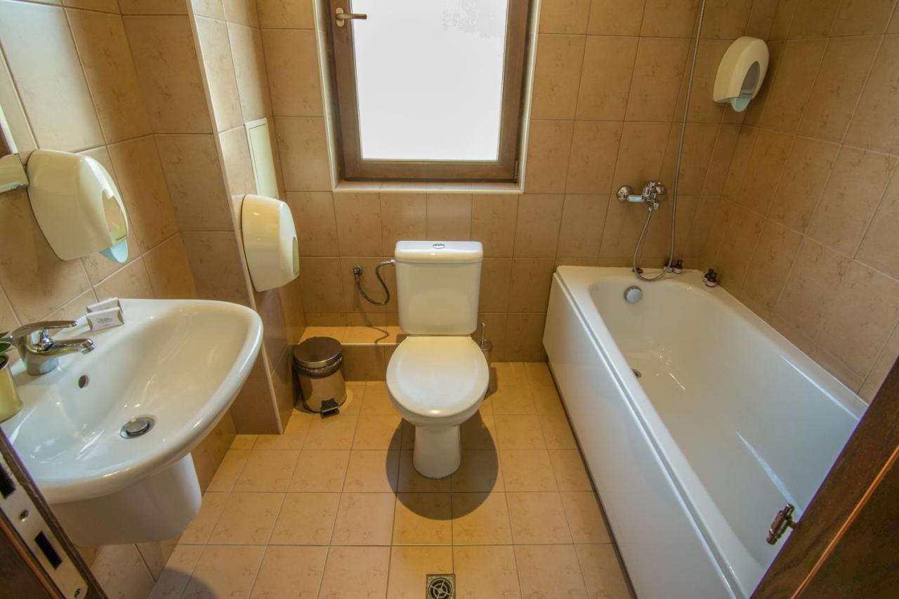 Stayinn Banderitsa Studios Bansko Buitenkant foto